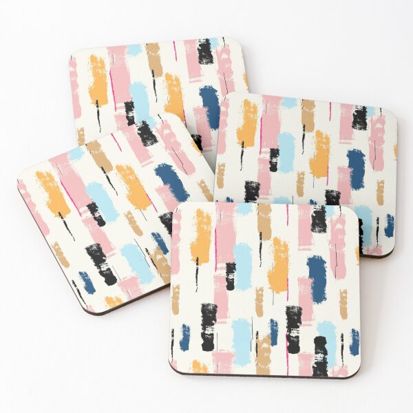 Item preview, Modern Abstract Painting designed and sold by LouisMorgan.