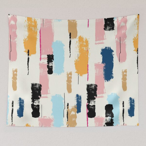 Item preview, Modern Abstract Painting designed and sold by LouisMorgan.