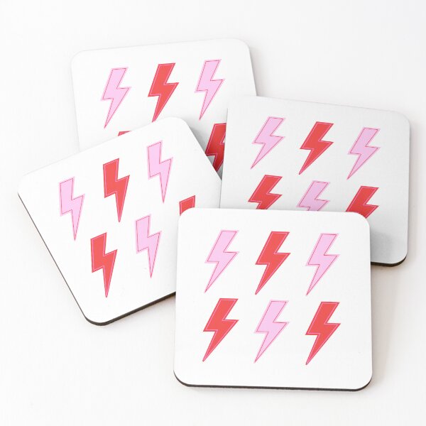 Item preview, lightning bolt designed and sold by vanillacreations.