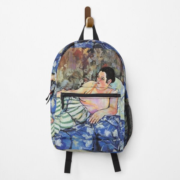Item preview, Suzanne Valadon - The Blue Room (1923) designed and sold by kinsley45.