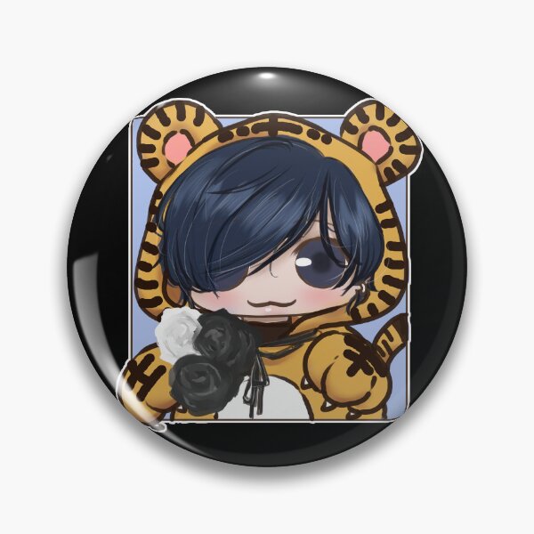 Item preview, tora toto designed and sold by Kuji02.