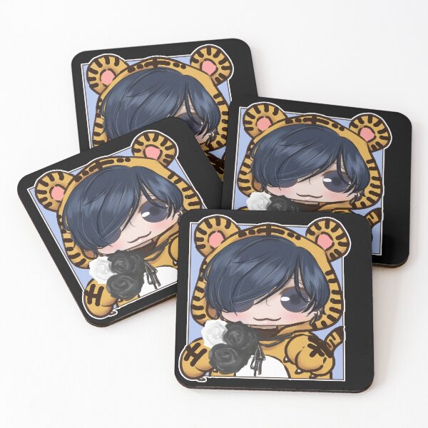 Item preview, tora toto designed and sold by Kuji02.