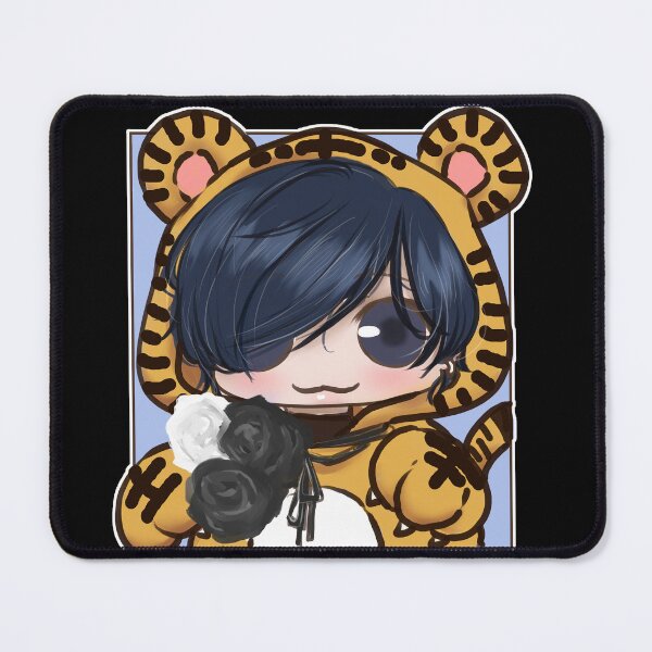 Item preview, tora toto designed and sold by Kuji02.