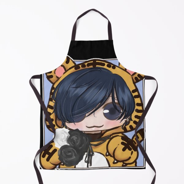 Item preview, tora toto designed and sold by Kuji02.