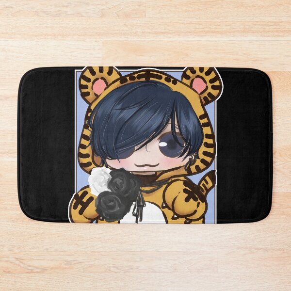 Item preview, tora toto designed and sold by Kuji02.