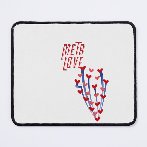 Item preview, Metalove designed and sold by MrJean.