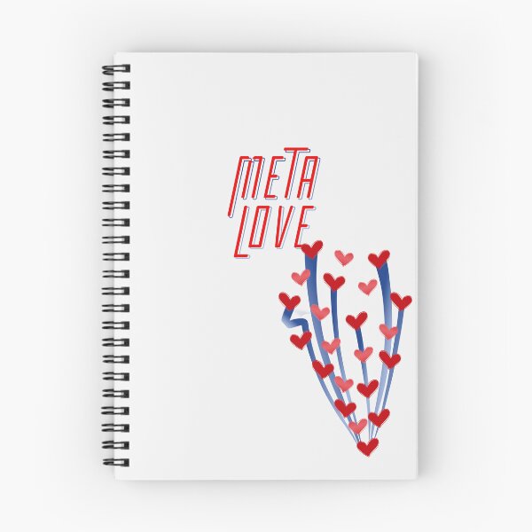 Item preview, Metalove designed and sold by MrJean.
