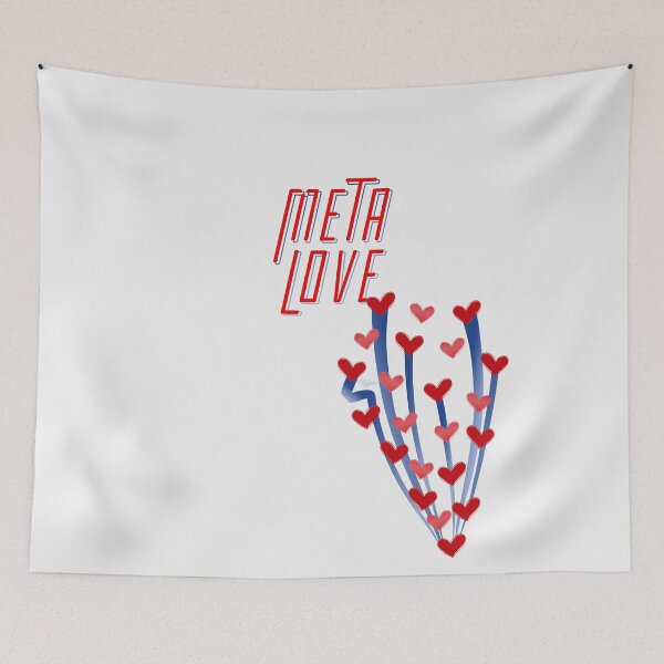 Item preview, Metalove designed and sold by MrJean.