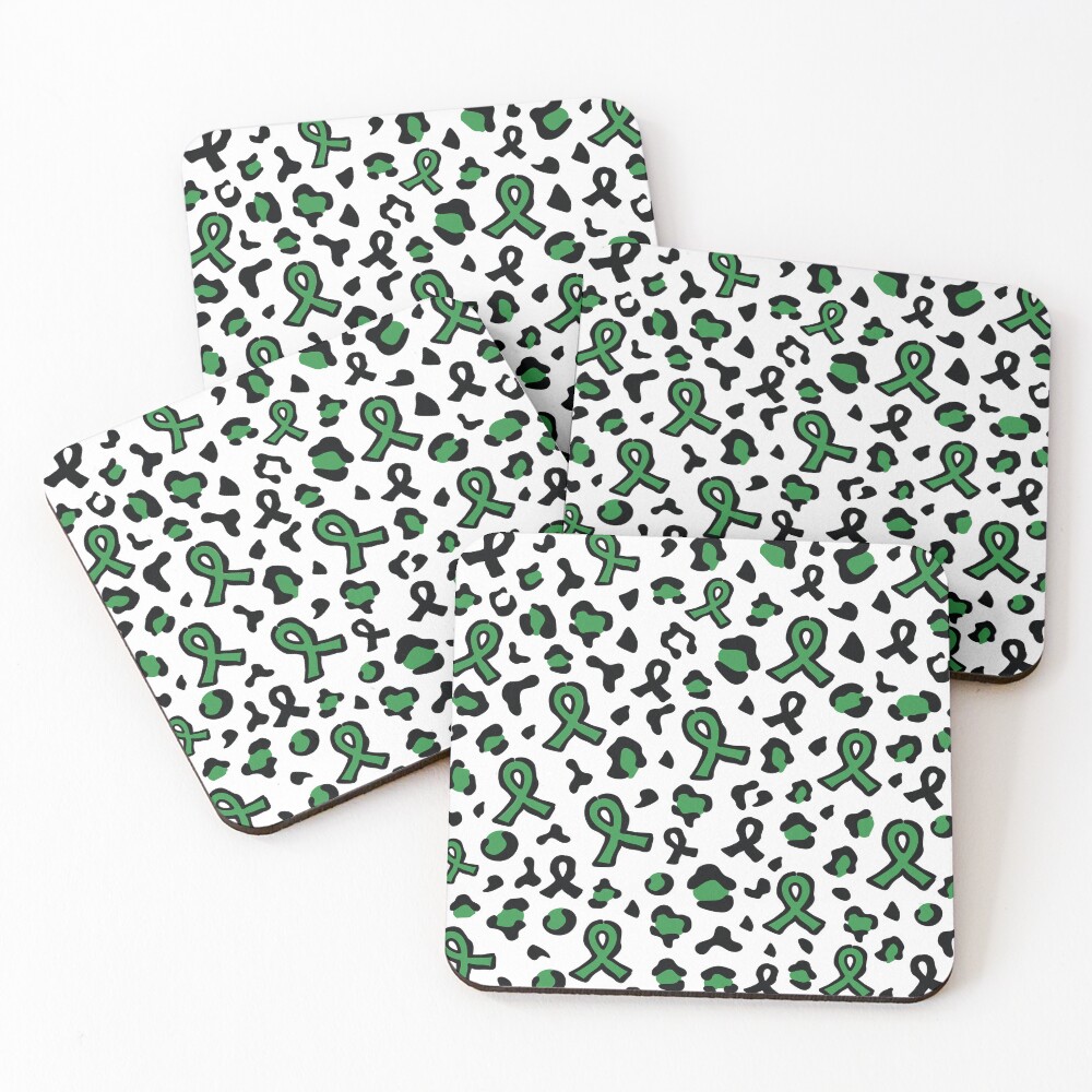 Item preview, Coasters (Set of 4) designed and sold by RatchadaKhamai.