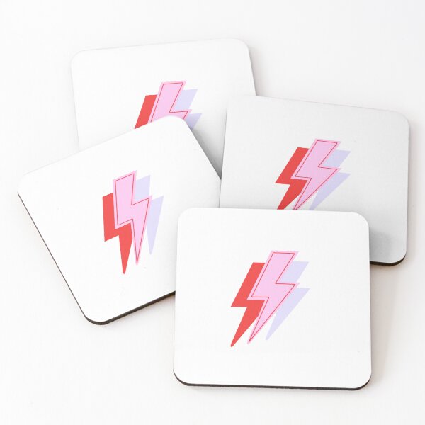 Item preview, lightning bolt designed and sold by vanillacreations.