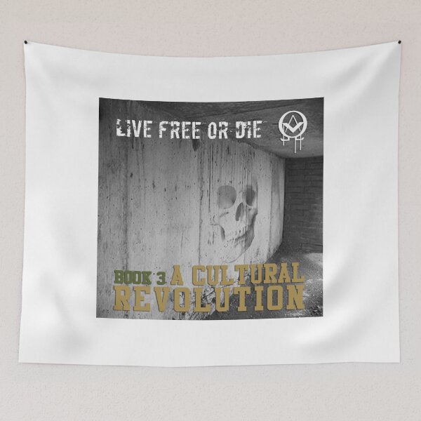 Item preview, A Cultural Revolution designed and sold by IAmMusicEnt.