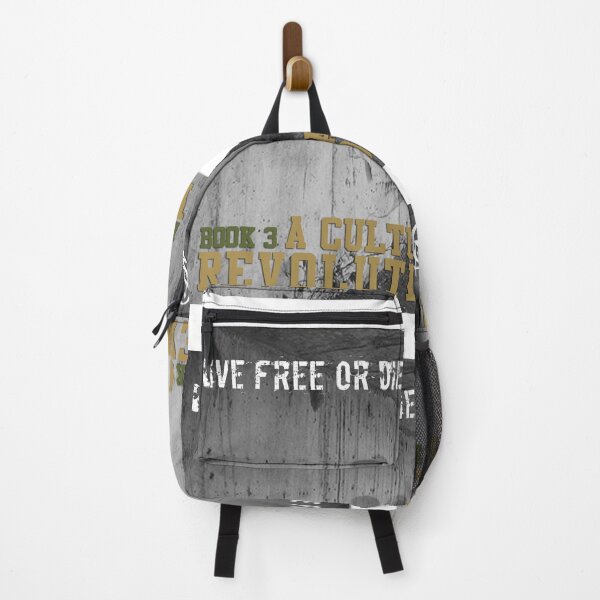 Item preview, A Cultural Revolution designed and sold by IAmMusicEnt.