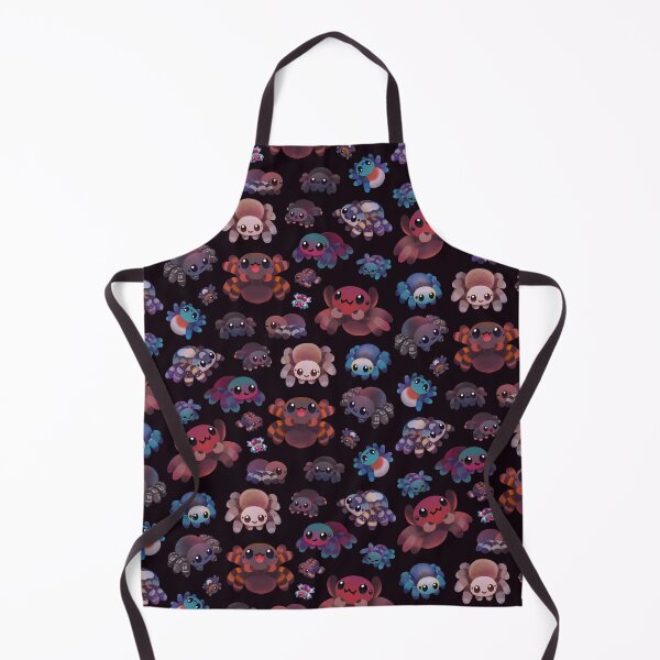 Item preview, Tarantulas - dark designed and sold by pikaole.