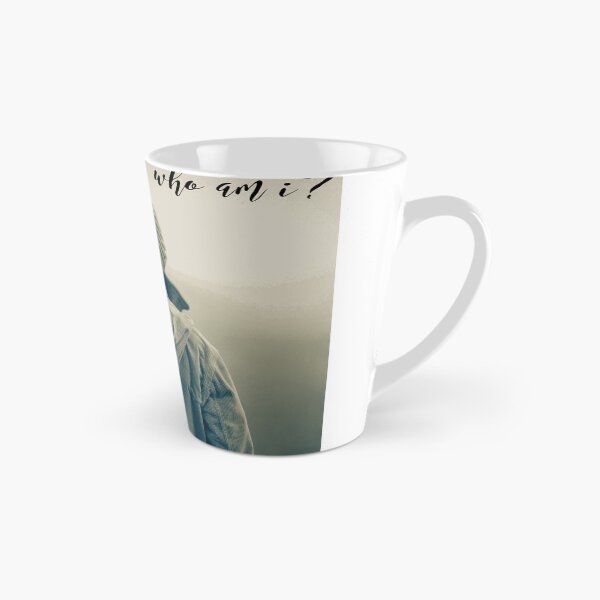 Item preview, Who am I ? Searching my soul. Solitude and lonliness. Know yourself. designed and sold by TheNatureTalent.
