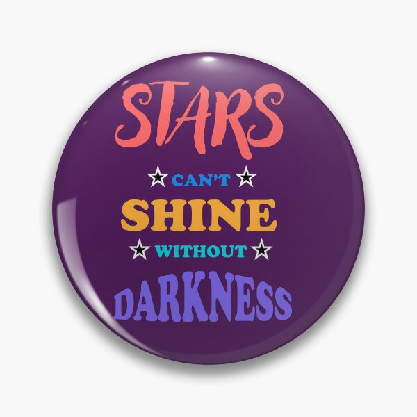 Item preview, Stars Can't shine Design designed and sold by MotiveStuff.