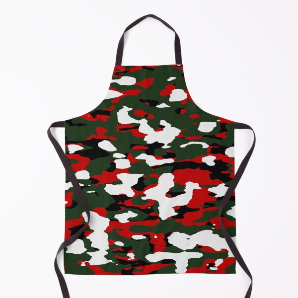 Aperçu de l'œuvre Camouflage créée et vendue par Tshirtstory.