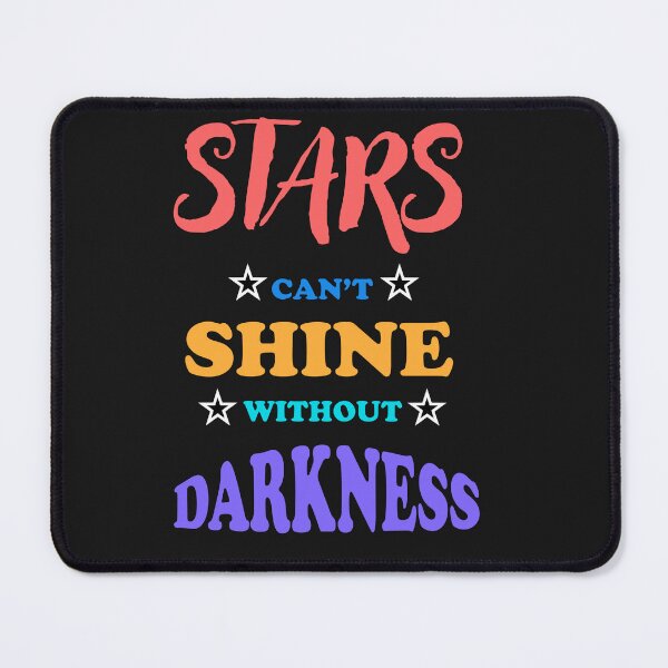 Item preview, Stars Can't shine Design designed and sold by MotiveStuff.