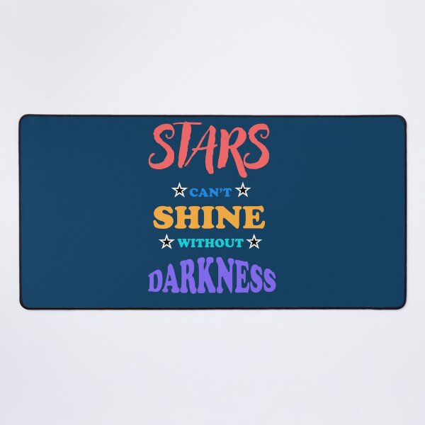 Item preview, Stars Can't shine Design designed and sold by MotiveStuff.