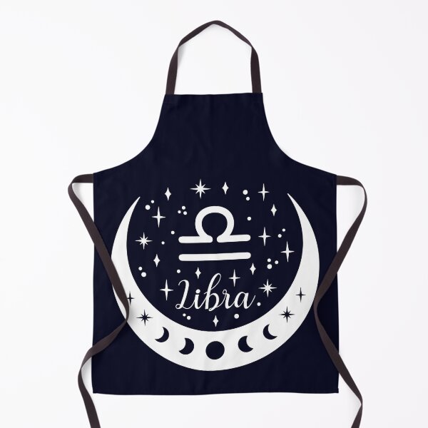 Item preview,  Zodiac Sign Libra designed and sold by astroful.