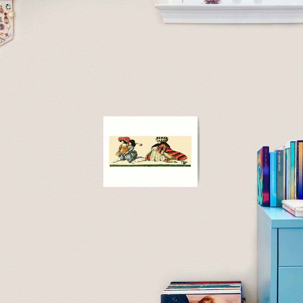 Item preview, Art Print designed and sold by FrisoHenstra.