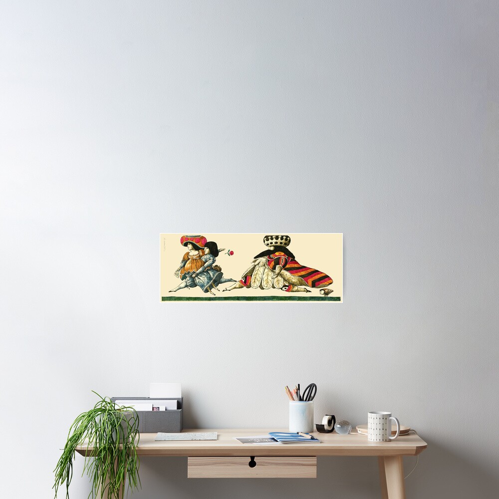 Item preview, Poster designed and sold by FrisoHenstra.