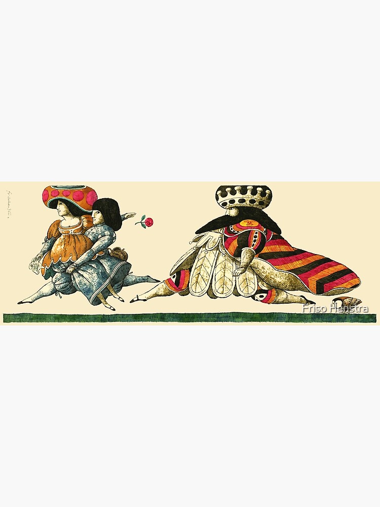 Thumbnail 3 of 3, Photographic Print, School For Sillies designed and sold by FrisoHenstra.