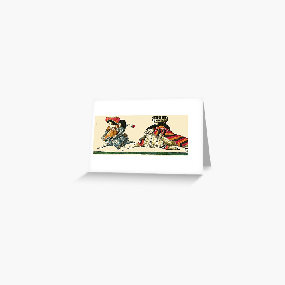 Item preview, Greeting Card designed and sold by FrisoHenstra.