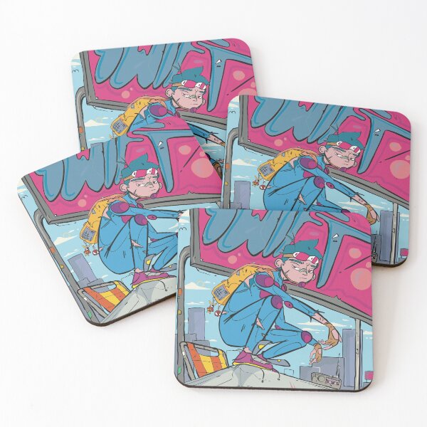 Item preview, Swift (Super Speed) designed and sold by Hayden McPhillimey.