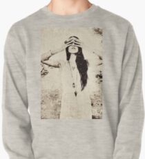 Intuitive Pullover