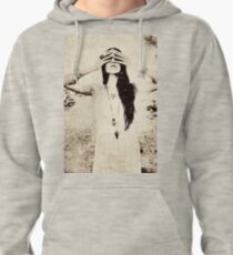 Intuitive Pullover Hoodie