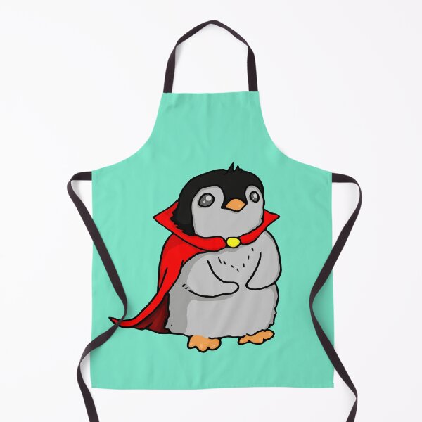 Artikelvorschau, Pinguin Magier entworfen und verkauft von Skydrak91.
