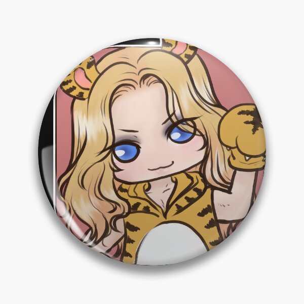 Item preview, tora chandai designed and sold by Kuji02.