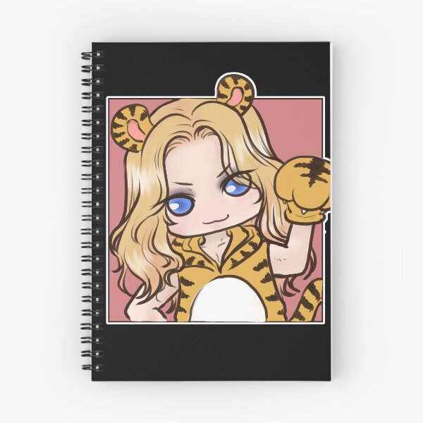 Item preview, tora chandai designed and sold by Kuji02.