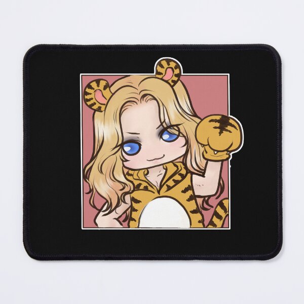 Item preview, tora chandai designed and sold by Kuji02.
