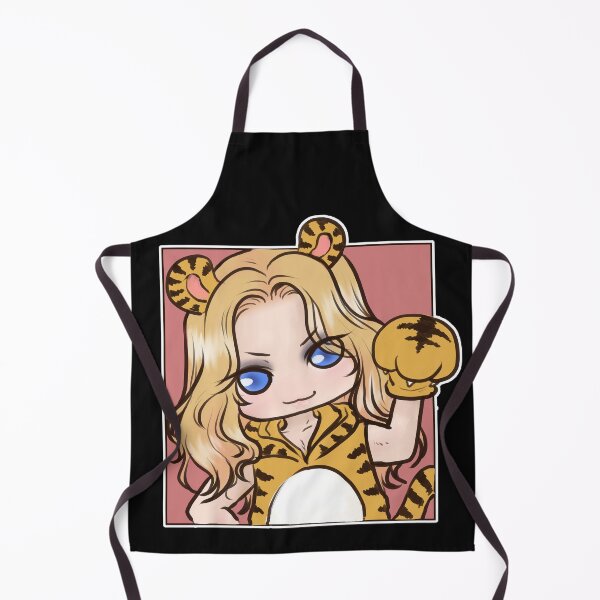 Item preview, tora chandai designed and sold by Kuji02.