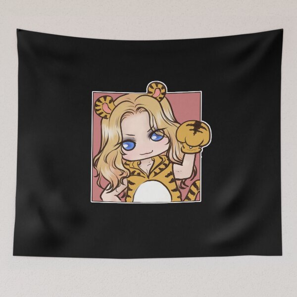 Item preview, tora chandai designed and sold by Kuji02.