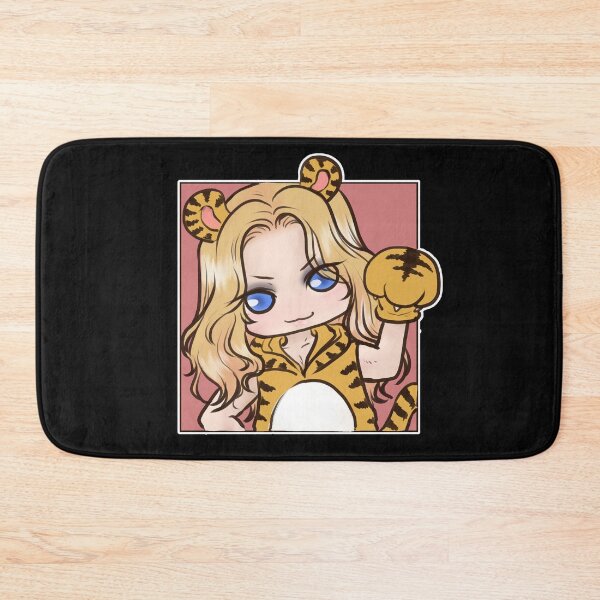 Item preview, tora chandai designed and sold by Kuji02.