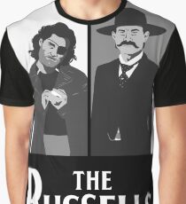 The Russells Graphic T-Shirt