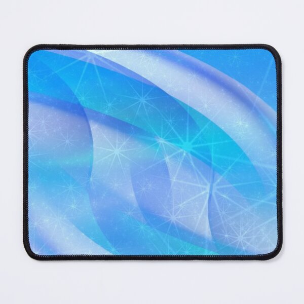Item preview, blue background, blue sea,blue ocean, designed and sold by amifana.