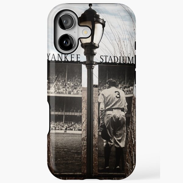 The Bambino iPhone Tough Case