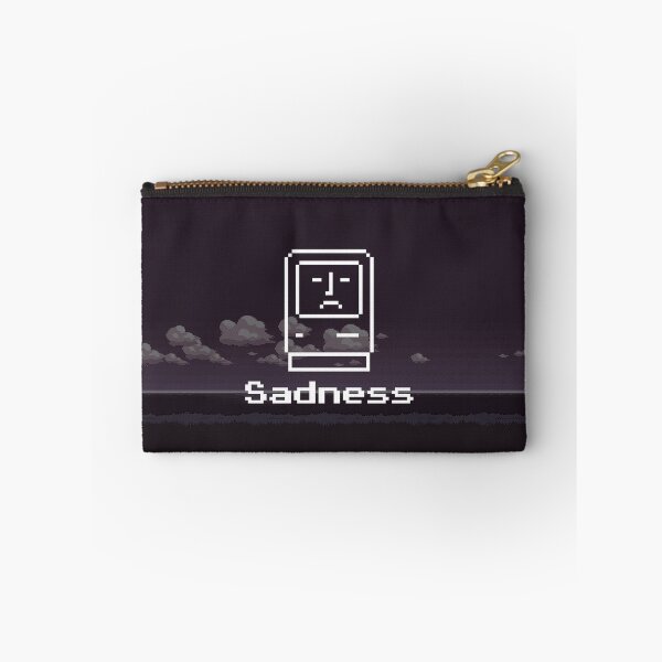 Item preview, Apple Sadness designed and sold by michaelwpg.