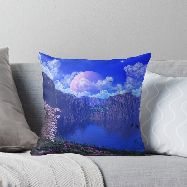 Item preview, C.E. Beautiful Mountain Art 2 designed and sold by galet09.