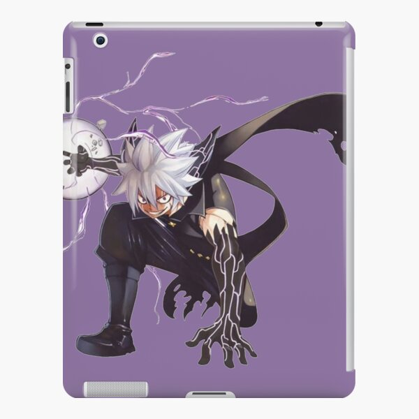 Edens Zero Rebecca iPad Cases & Skins for Sale