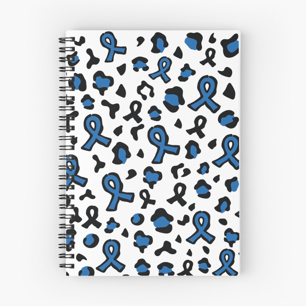 Item preview, Spiral Notebook designed and sold by RatchadaKhamai.