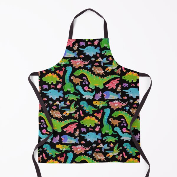Item preview, Jurassic baby - dark designed and sold by pikaole.
