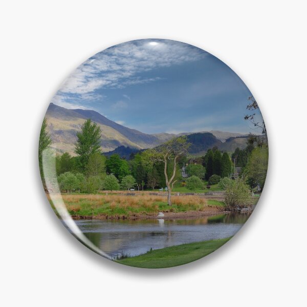 Item preview, Callander,Scotland designed and sold by jimmys.