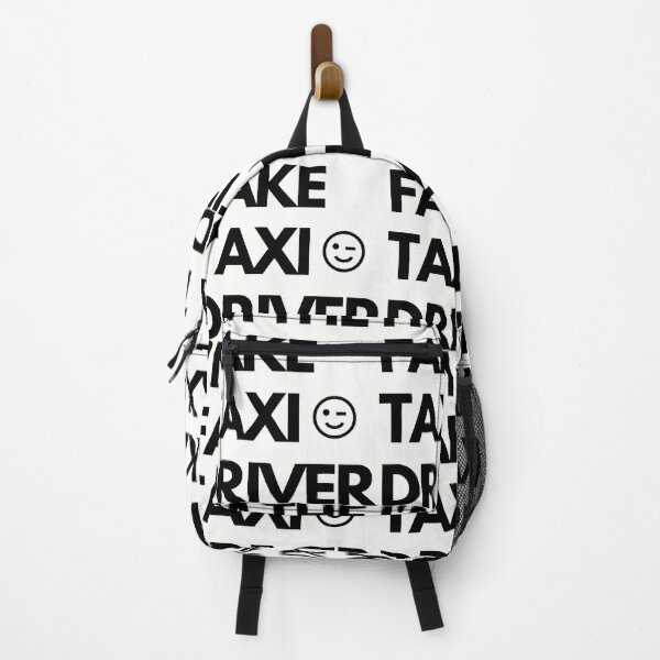 Item preview, I'm The Fake Taxi Driver designed and sold by GamerArtist.