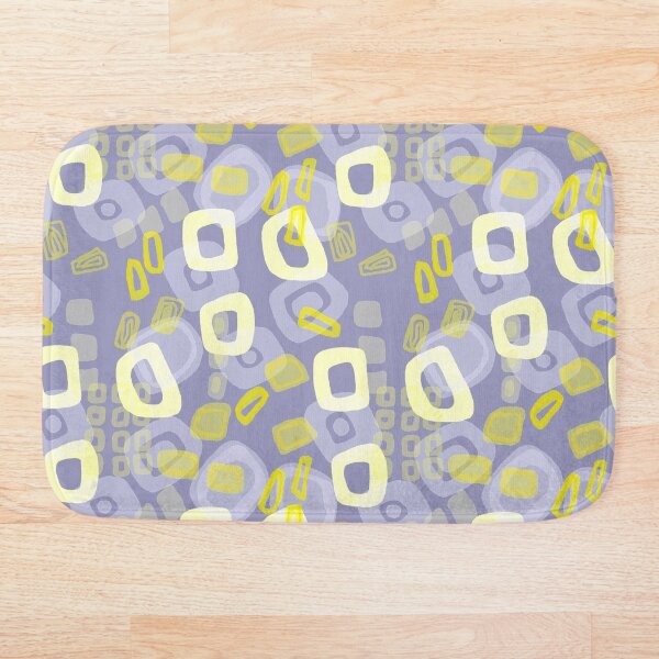 Item preview,  Colored abstract geometric shapes. designed and sold by UVI-CA.