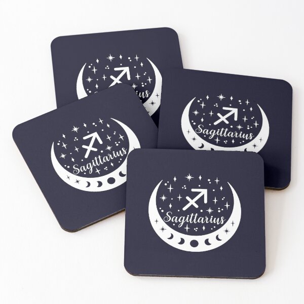 Item preview, Zodiac Sign Sagittarius designed and sold by astroful.