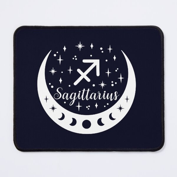 Item preview, Zodiac Sign Sagittarius designed and sold by astroful.
